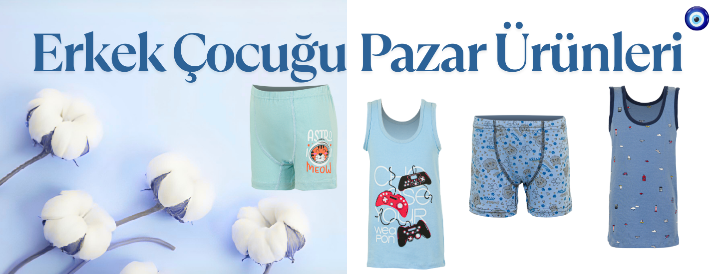 Erkek Çocuk