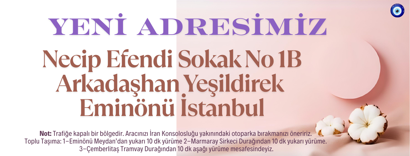 Adres İsteyin - Whatsapp