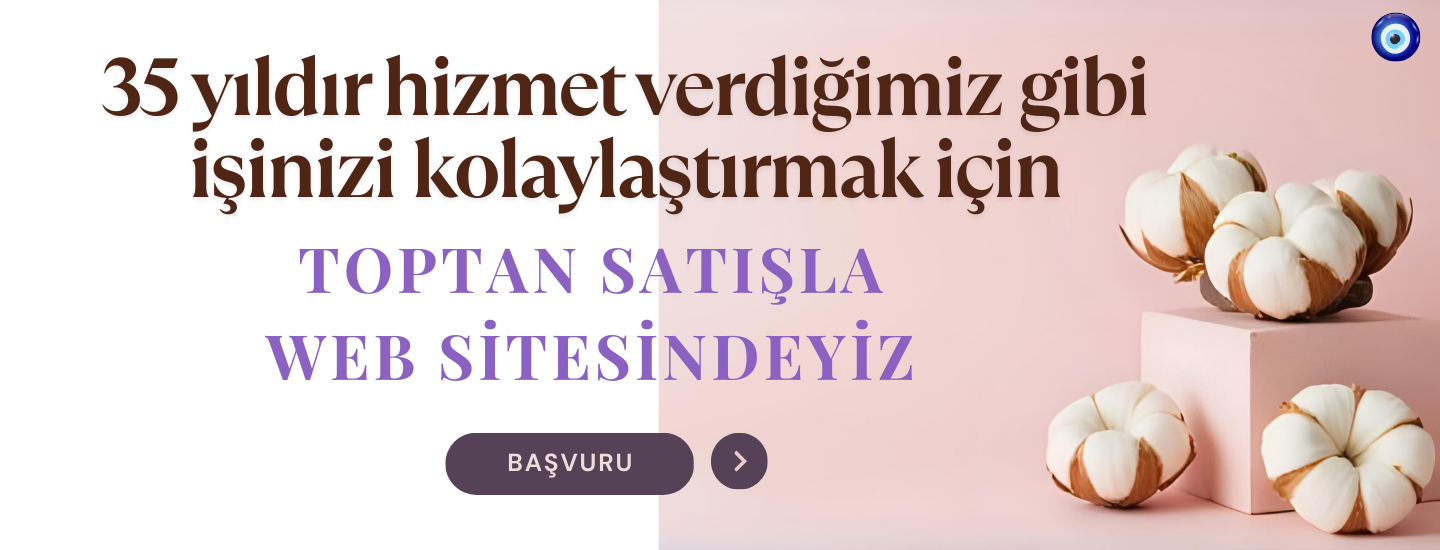Toptan Başvuru