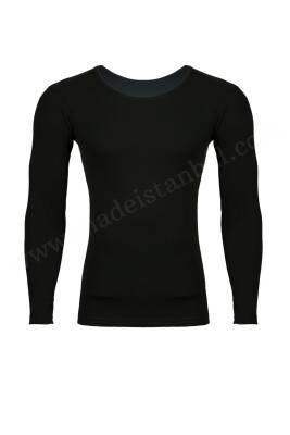 ADE02 Termal İçlik Üst - (1 Ad.Ürün Fiyatıdır) - 1