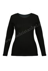 ADE02 Termal İçlik Üst - (1 Ad.Ürün Fiyatıdır) - 2
