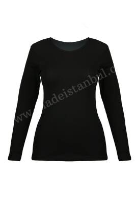 ADE02 Termal İçlik Üst - (1 Ad.Ürün Fiyatıdır) - 2