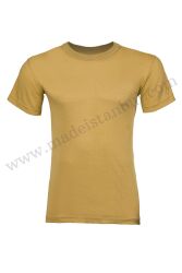 AEA10 Erkek Sıfır Yaka Renkli - (12 Ad.Ürün Fiyatıdır) - 6