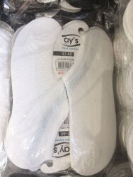 AEC10-Erkek Sneaker (1 adet ürün fiyatıdır. Ürünler 12 li Paketler halindedir) - 1