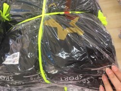 AEK05 Erkek Kemerli Likralı Boxer (12'li Paketli) - (1 Ad.Ürün Fiyatıdır) - 9