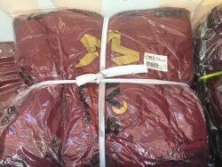 AEK05 Erkek Kemerli Likralı Boxer (12'li Paketli) - (1 Ad.Ürün Fiyatıdır) - 10