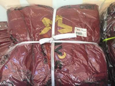 AEK05 Erkek Kemerli Likralı Boxer (12'li Paketli) - (1 Ad.Ürün Fiyatıdır) - 10