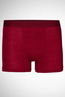 AEK05 Erkek Kemerli Likralı Boxer (12'li Paketli) - (1 Ad.Ürün Fiyatıdır) - 3