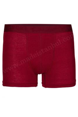 AEK05 Erkek Kemerli Likralı Boxer (12'li Paketli) - (1 Ad.Ürün Fiyatıdır) - 5