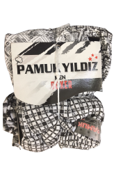 AEK07 Erkek Boxer (Emprime) - (1 Ad.Ürün Fiyatıdır) - 5
