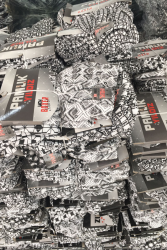 AEK07 Erkek Boxer (Emprime) - (1 Ad.Ürün Fiyatıdır) - 7
