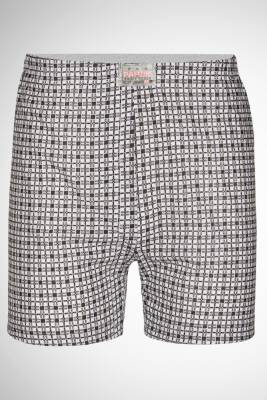 AEK07 Erkek Boxer (Emprime) - (1 Ad.Ürün Fiyatıdır) - 1