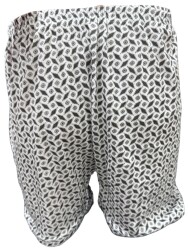 AEK07 Erkek Boxer (Emprime) - (1 Ad.Ürün Fiyatıdır) - 4