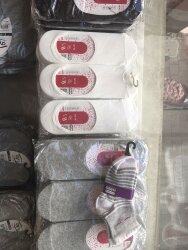 AKC21-Kadın Babet (1 adet ürün fiyatıdır. Ürünler 12 li Paketler halindedir) - 1