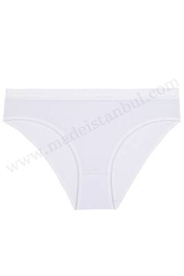 AKK25 Kadın Beli Lastikli (Ays) Bikini - (12 Ad.Ürün Fiyatıdır) - 2