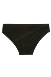 AKK25 Kadın Beli Lastikli (Ays) Bikini - (12 Ad.Ürün Fiyatıdır) - 3