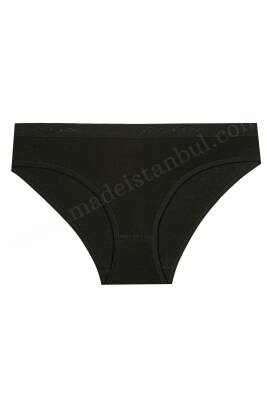 AKK25 Kadın Beli Lastikli (Ays) Bikini - (12 Ad.Ürün Fiyatıdır) - 3