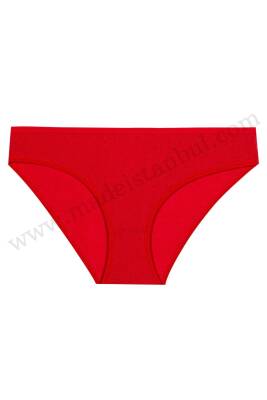 AKK27 Kadın Kaşkorse Ucuz Bikini - (12 Ad.Ürün Fiyatıdır) - 4