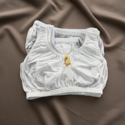 AKS08 Yarım Sütyen Lambada - (1 Ad.Ürün Fiyatıdır) (12'li Paketlerdedir) - 1