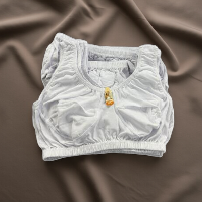 AKS08 Yarım Sütyen Lambada - (1 Ad.Ürün Fiyatıdır) (12'li Paketlerdedir) - Ay's