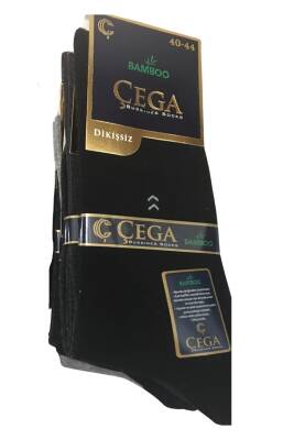 CEC27-Erkek Bamboo Çorap (1 adet ürün fiyatıdır. Ürünler 12 li Paketler halindedir) - 1
