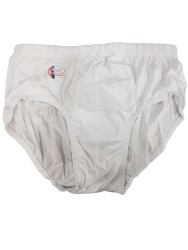 EEK01 Erkek Kom Külot Slip - (12 Ad.Ürün Fiyatıdır) - 2