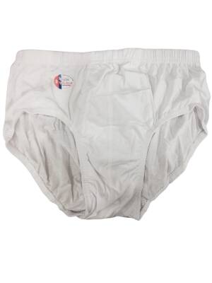 EEK01 Erkek Kom Külot Slip - (12 Ad.Ürün Fiyatıdır) - 2