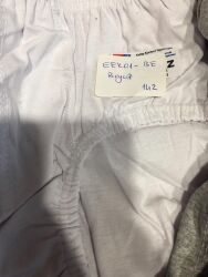 EEK01 Erkek Kom Külot Slip - (12 Ad.Ürün Fiyatıdır) - 3