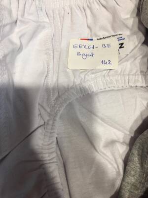 EEK01 Erkek Kom Külot Slip - (12 Ad.Ürün Fiyatıdır) - 3