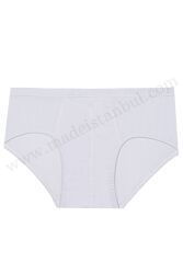 EEK01 Erkek Kom Külot Slip - (12 Ad.Ürün Fiyatıdır) - 1