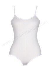 EKA03 Kadın Çıtçıtlı Atlet - (1 Ad.Ürün Fiyatıdır) - 5