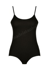 EKA03 Kadın Çıtçıtlı Atlet - (1 Ad.Ürün Fiyatıdır) - 3