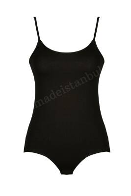 EKA03 Kadın Çıtçıtlı Atlet - (1 Ad.Ürün Fiyatıdır) - 3
