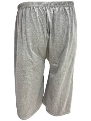 AEK02 Erkek Hacı Donu - (1 Ad.Ürün Fiyatıdır, ürünler 6'lı pakettedir) - 7