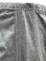 AEK02 Erkek Hacı Donu - (1 Ad.Ürün Fiyatıdır, ürünler 6'lı pakettedir) - 9