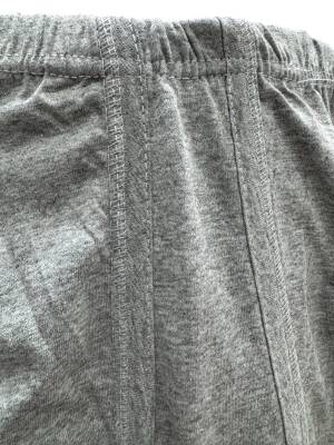 AEK02 Erkek Hacı Donu - (1 Ad.Ürün Fiyatıdır, ürünler 6'lı pakettedir) - 9