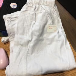 AEK02 Erkek Hacı Donu - (1 Ad.Ürün Fiyatıdır, ürünler 6'lı pakettedir) - 12