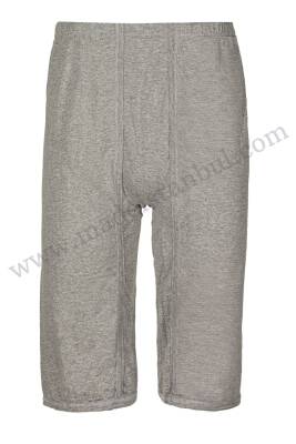 AEK02 Erkek Hacı Donu - (1 Ad.Ürün Fiyatıdır, ürünler 6'lı pakettedir) - 4