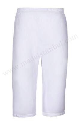 AEK02 Erkek Hacı Donu - (1 Ad.Ürün Fiyatıdır, ürünler 6'lı pakettedir) - 3