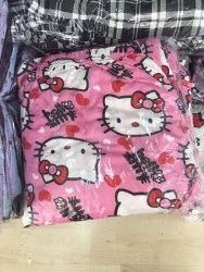 Tek Alt Pijama (1 adet ürün fiyatıdır, Paketler 5'lidir.) - 1